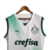 Camisa Palmeiras Away Regata 23/24 - Torcedor Puma Masculina - Branco - 33 FUT SPORTS | Artigos Esportivos