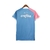 Camisa Palmeiras Edição Especial 23/24 Puma Torcedor Masculina - Rosa e Azul - comprar online