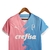 Camisa Palmeiras Edição Especial 23/24 Puma Torcedor Masculina - Rosa e Azul - 33 FUT SPORTS | Artigos Esportivos