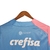 Camisa Palmeiras Edição Especial 23/24 Puma Torcedor Masculina - Rosa e Azul - comprar online