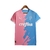 Camisa Palmeiras Edição Especial 23/24 Puma Torcedor Masculina - Rosa e Azul