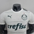 Imagem do Camisa Palmeiras II 22/23 Jogador Puma Masculina - Branco e Verde