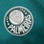 Camisa Palmeiras Treino 23/24 - Torcedor Puma Masculina - Verde - loja online