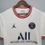 Imagem do Camisa Paris Saint Germain - PSG Fourth 21/22 Torcedor Nike Masculina - Branco