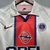 Imagem do Camisa Paris Saint Germain PSG Retrô Away 98/99 Torcedor Nike Masculina - Branco, Azul e Vermelho