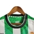 Camisa Real Betis I 22/23 Torcedor Masculina - Verde