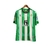 Camisa Real Betis I 22/23 Torcedor Masculina - Verde