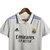 Camisa Real Madrid I 22/23 Adidas Feminina - Branco na internet