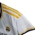 Camisa Real Madrid I 23/24 - Feminina Adidas - Branco