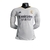 Camisa Real Madrid I 23/24 - Manga Longa - Adidas Jogador Masculina - Branca