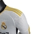 Camisa Real Madrid I 23/24 - Manga Longa - Adidas Jogador Masculina - Branca - 33 FUT SPORTS | Artigos Esportivos