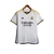 Camisa Real Madrid I 23/24 Torcedor Adidas Masculina - Branco