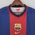 Camisa Retrô Barcelona Home 98/99 Torcedor Nike Masculina - Azul e Grená - loja online