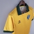 Imagem do Camisa Retrô 1988 Seleção Brasileira I Masculina - Amarelo e Verde