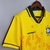 Camisa Retrô 94/95 Seleção Brasileira I Umbro Masculina - Amarela na internet