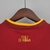 Camisa Roma Home 22/23 Torcedor New Balance Masculina - Vermelho - comprar online