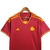 Camisa Roma I 23/24 Adidas Torcedor Masculina - Vermelha - 33 FUT SPORTS | Artigos Esportivos