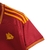 Camisa Roma I 23/24 Adidas Torcedor Masculina - Vermelha