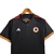 Camisa Roma III 23/24 Adidas Torcedor Masculina - Preta - 33 FUT SPORTS | Artigos Esportivos