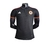 Camisa Roma III 23/24 Jogador Adidas Masculina - Preta