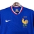 Camisa Seleção da França Home 24/25 Torcedor Nike Masculina - Azul na internet