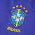 Imagem do Camisa Seleção Brasileira II 2022 Torcedor Nike Feminina - Azul