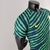 Camisa Seleção Brasileira Pré-Jogo 2022 Jogador Nike Masculina - Azul e Verde - 33 FUT SPORTS | Artigos Esportivos