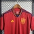 Camisa Seleção da Espanha Home 22/23 Torcedor Adidas Masculina - Vermelha