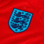 Camisa Seleção da Inglaterra Away 22/23 Torcedor Nike Masculina - Vermelha na internet