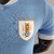 Camisa Seleção do Uruguai Home 22/23 Jogador Puma Masculina - Azul Celeste - 33 FUT SPORTS | Artigos Esportivos