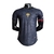 Camisa The Siu Cristiano Ronaldo 23/24 Jogador Masculina - Preta