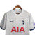 Camisa Tottenham Home 23/24 - Torcedor Nike Masculina - Branco - 33 FUT SPORTS | Artigos Esportivos