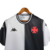 Camisa Vasco 23/24 - Torcedor Kappa Masculina - Branco e Preto - 33 FUT SPORTS | Artigos Esportivos