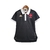 Camisa Vasco III 23/24 Feminina Kappa - Camisas Negras