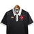 Camisa Vasco III 23/24 Kappa Torcedor Masculina - Camisas Negras - 33 FUT SPORTS | Artigos Esportivos