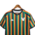 Camisa Venezia Treino 23/24 - Torcedor Kappa Masculina - Laranja e Verde - 33 FUT SPORTS | Artigos Esportivos