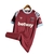 Camisa West Ham I 22/23 Torcedor Umbro Masculina - Vermelho na internet