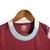 Camisa West Ham I 22/23 Torcedor Umbro Masculina - Vermelho