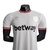 Camisa West Ham II 23/24 Jogador Umbro Masculina - Branco na internet