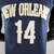 Imagem do Camiseta NBA New Orleans Pelicans Nike - Azul