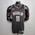 Camiseta Regata Brooklyn Nets Preta - Nike - Masculina