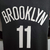 Camiseta Regata Brooklyn Nets Preta - Nike - Masculina na internet