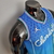 Camiseta Regata Charlotte Hornets Azul Clara - Nike - Masculina - 33 FUT SPORTS | Artigos Esportivos