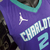 Camiseta Regata Charlotte Hornets Roxa - Nike - Masculina - 33 FUT SPORTS | Artigos Esportivos