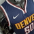 Camiseta Regata Denver Nuggets Azul Marinho - Nike - Masculina - 33 FUT SPORTS | Artigos Esportivos