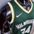 Camiseta Regata Milwaukee Bucks Verde - Nike - Masculina na internet