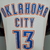 Camiseta Regata Oklahoma City Thunder Branca - Nike - Masculina - 33 FUT SPORTS | Artigos Esportivos