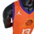 Camiseta Regata Phoenix Suns Laranja - Nike - Masculina - 33 FUT SPORTS | Artigos Esportivos