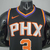 Camiseta Regata Phoenix Suns Preta - Nike - Masculina - 33 FUT SPORTS | Artigos Esportivos