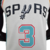 Camiseta Regata San Antonio Spurs Branca - Nike - Masculina - 33 FUT SPORTS | Artigos Esportivos